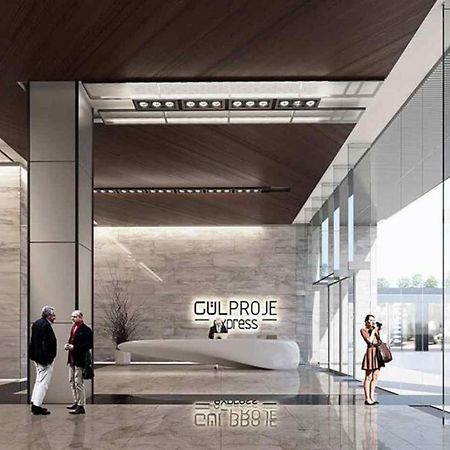 Low Price Luxury Apartment Perfect For An Amazing Stay Istanbul Exterior photo
