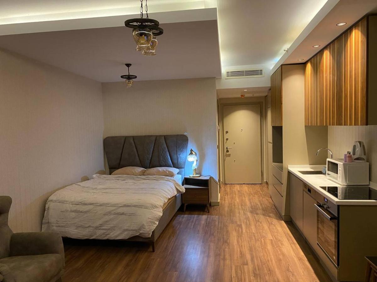 Low Price Luxury Apartment Perfect For An Amazing Stay Istanbul Exterior photo