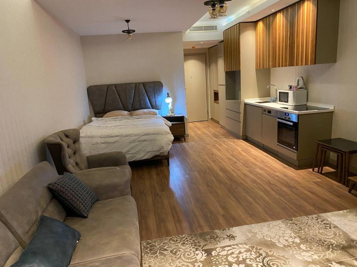 Low Price Luxury Apartment Perfect For An Amazing Stay Istanbul Exterior photo