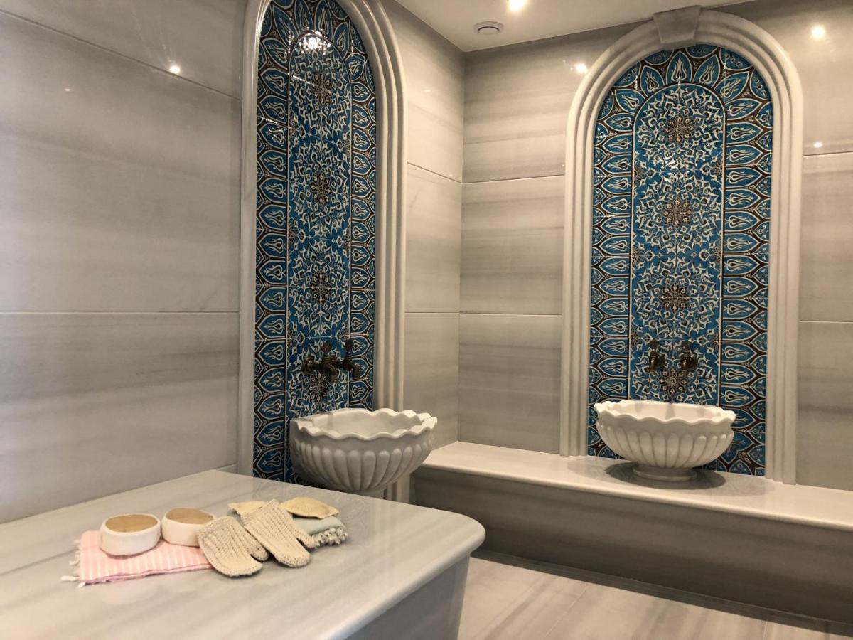 Low Price Luxury Apartment Perfect For An Amazing Stay Istanbul Exterior photo
